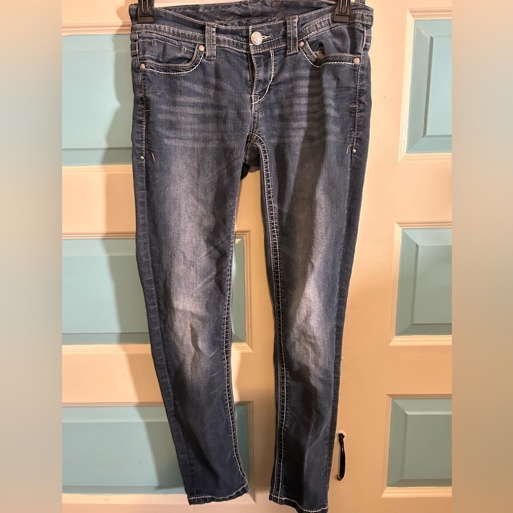 Seven jeans